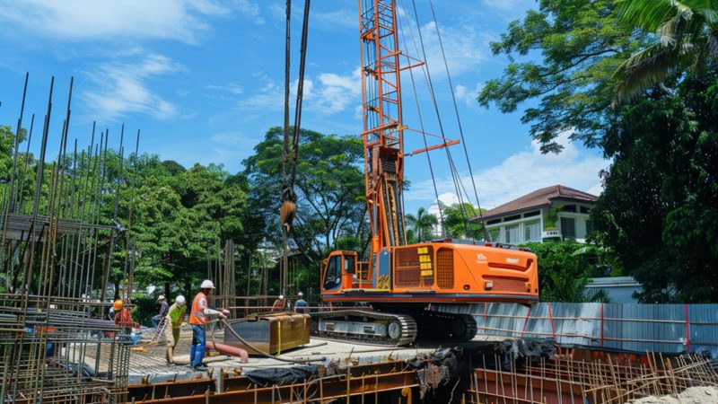 建筑资质升级审批：流程解析与最新规定