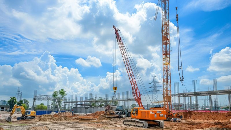 装配式建筑与传统建筑防水性能对比解析