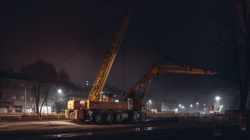揭秘广东高速公路桥梁养护规范：标准与实操要点