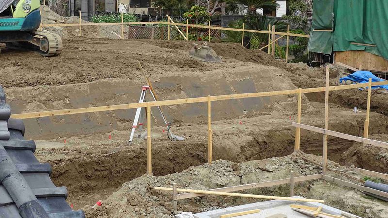 地基基础工程公司推荐厂家