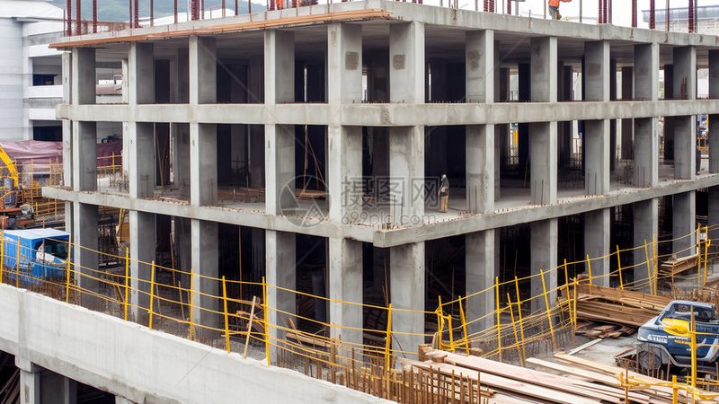 北京建筑工程监理市场：专业分工与选择逻辑