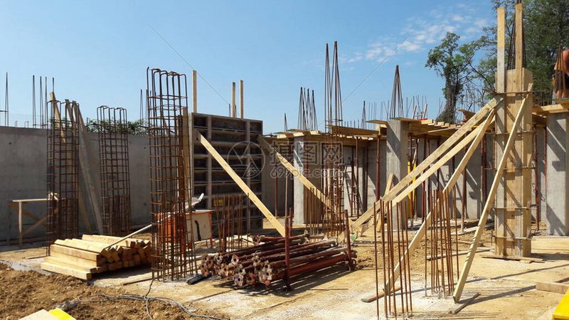 建筑工程施工安全措施现场要求解析