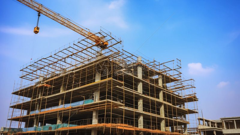 混凝土强度等级C30：建筑基石的强度密码