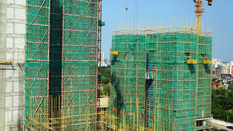 装配式建筑高层住宅：造价构成与优化策略