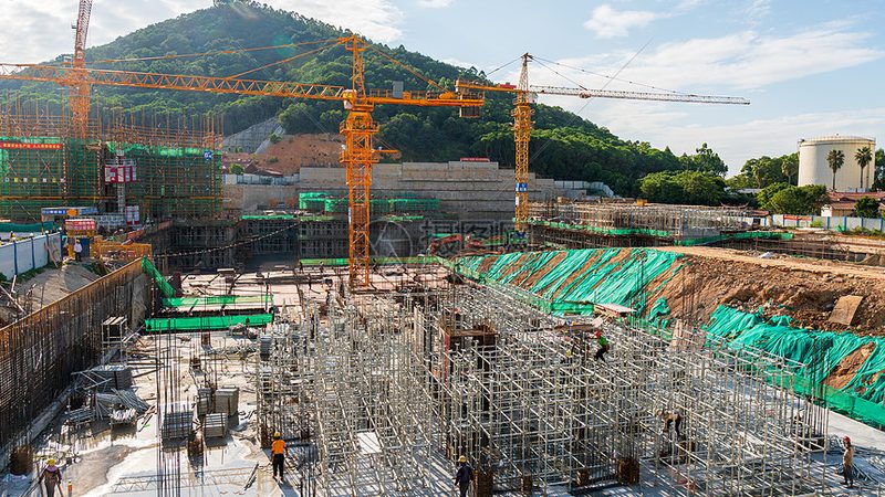 如何甄别本地土建监理公司的实力与可靠性