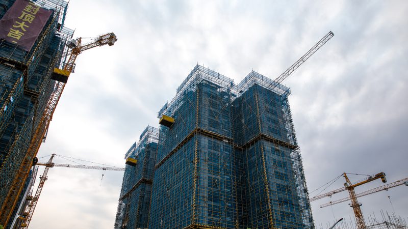 广州建筑资质代办：了解这些条件，轻松应对资质申请