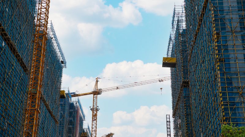 项目经理在建筑施工总包中到底管什么