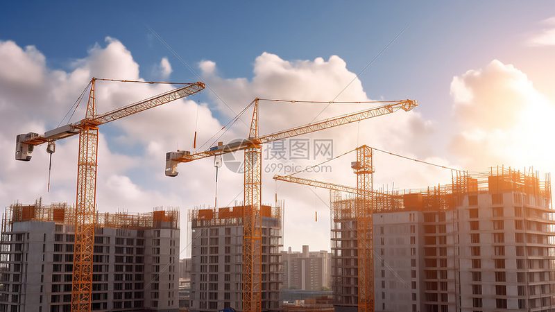 建筑模板支撑规范标准全解析：安全与效率的双重保障
