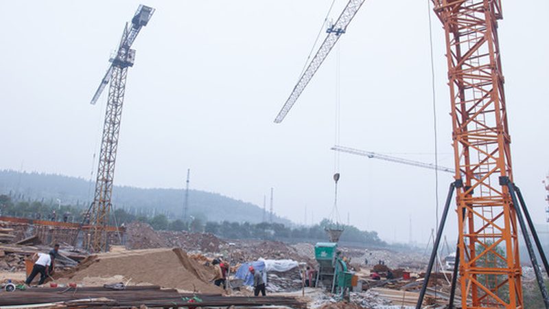 地基基础规范标准：解析差异与选择要点