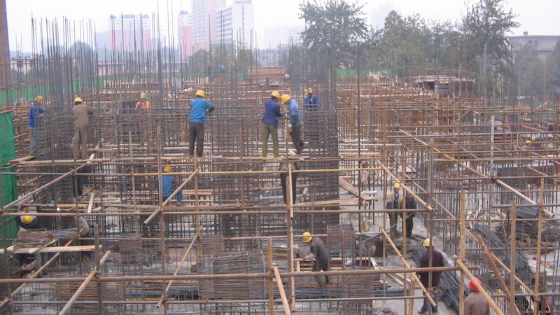 农村水利改造工程预算报价解析：关键因素与合理估算