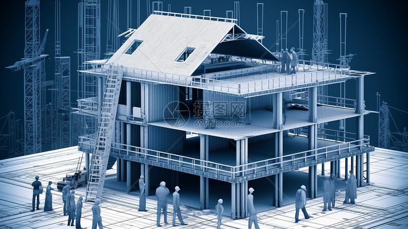 建筑施工总承包施工组织设计报价：关键要素与策略**