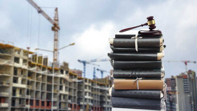 建筑施工总承包单位服务内容解析