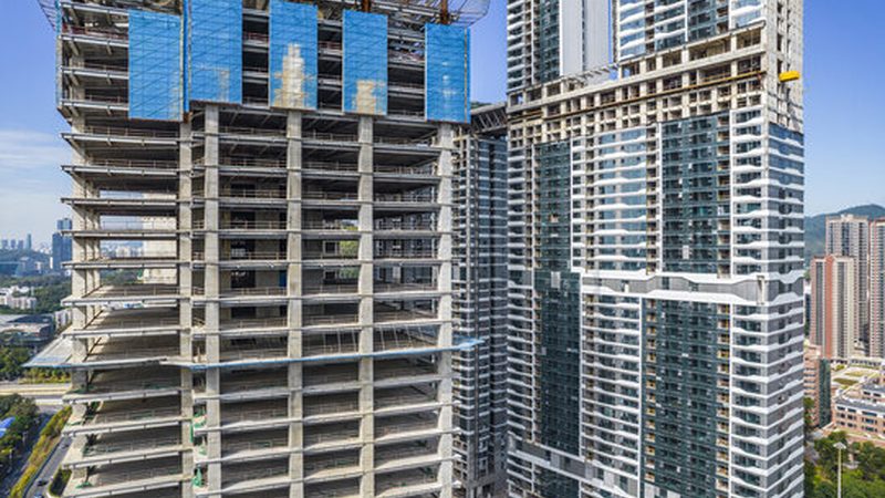 劳务分包管理制度范本：构建合规施工的基石**